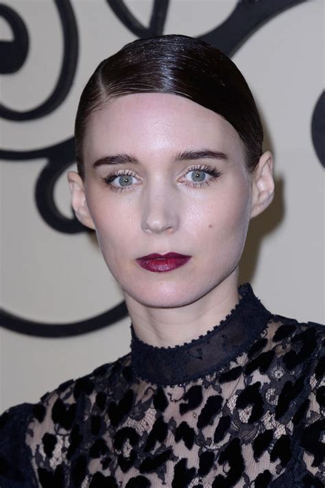 rooney mara givenchy 2017|Rooney Mara Givenchy perfume.